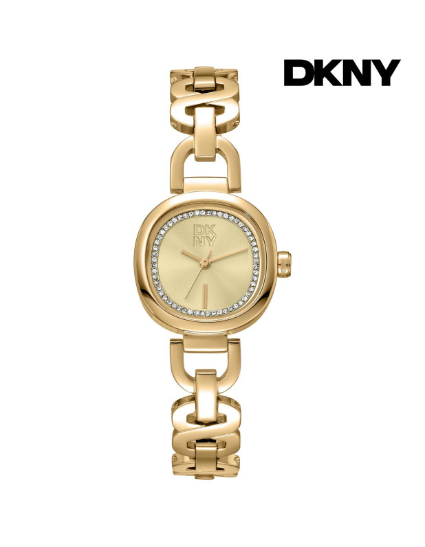 DKNY Ladies Watch
